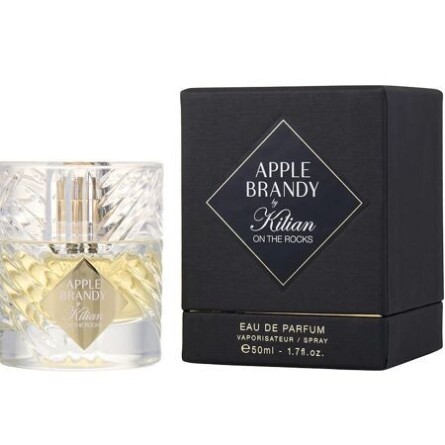 Apple Brandy on the Rocks-بای کیلیان اپل برندی ان د راکس