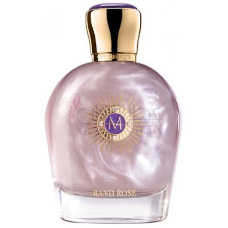 Rand Rose-مورسک رند رز