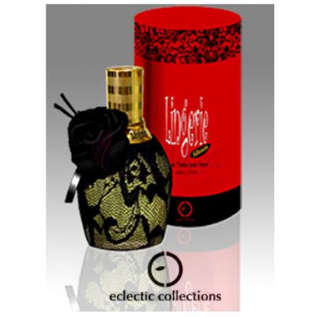 Lingerie Silhouette-اکلکتیک کالکشنز لانجری سیلوهت