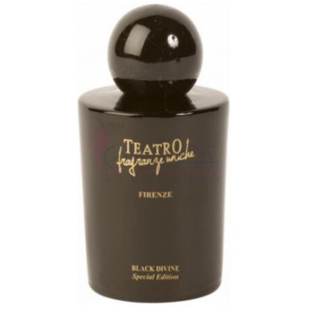 Black Divine-تترو فرگرنزی یونیش بلک دیواین