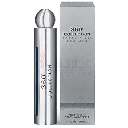 360° Collection for Men-پری الیس کالکشن فور من 360°