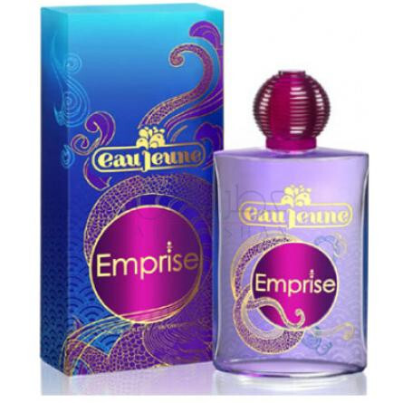 Emprise-او ژن امپرایس