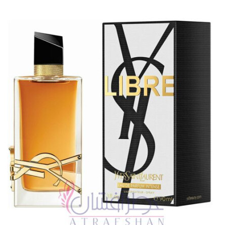 libre edp intense