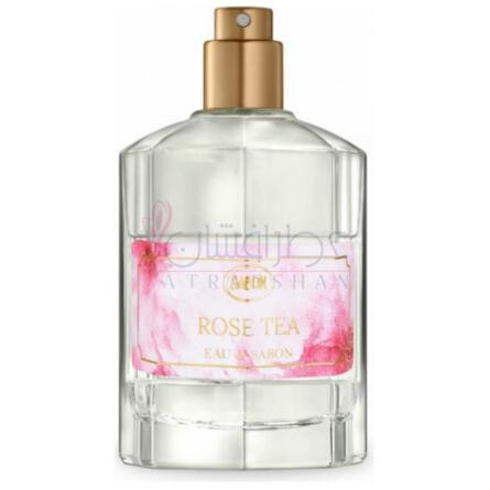 Rose Tea-سابون رز تی