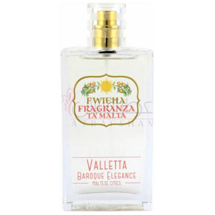 Valletta-اف دبلیو آی ای اچ ای فرگرنزا تامالتا والِتا