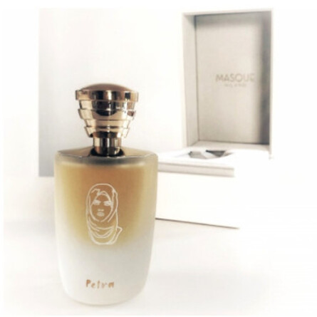 Petra Le Donne di Masque-ماسک میلانو پترا له دونا دی ماسک