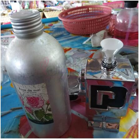 Rose de Mai-فراگونارد رز د می