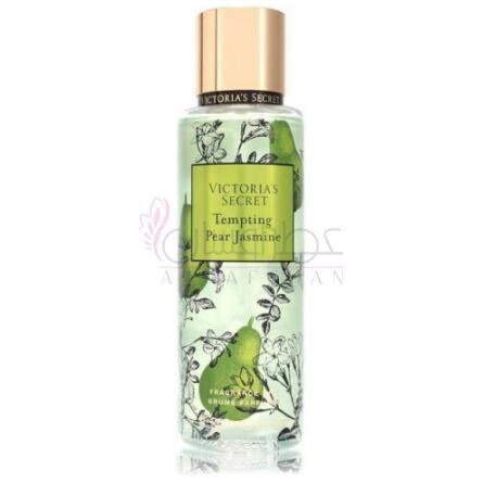 Tempting Pear Jasmine-ویکتوریا سیکرت تمپتینگ پیر جاسمین