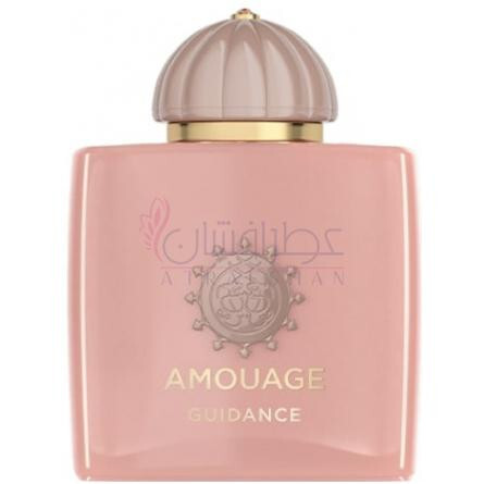 AMOUAGE Guidance