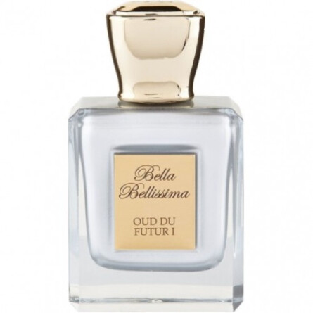 Oud Du Futur I-بلا بلیسیما عود دو فیچر 1