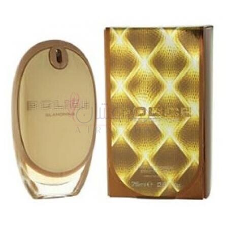 Glamorous pour Femme-پلیس گلاموروس پور فمه