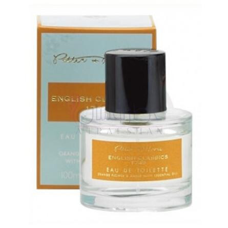 Orange Flower and Amber-پوتر اند موری اورنج فلاور اند امبر