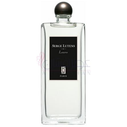 Louve-سرج لوتنس لووی