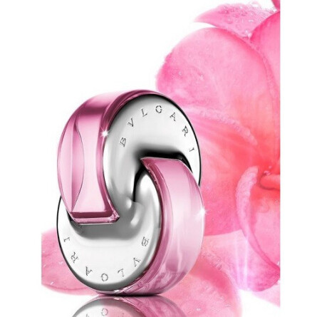 Pink bvlgari 2025