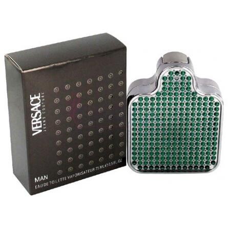 Jeans Couture Man-ورساچه کوتور من