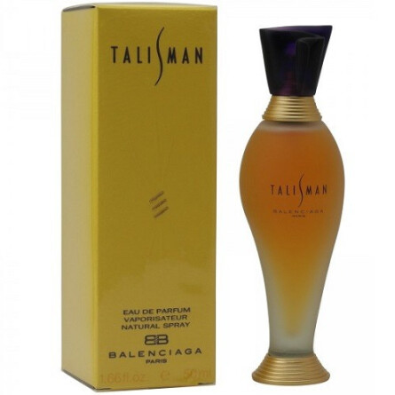 talisman perfume balenciaga