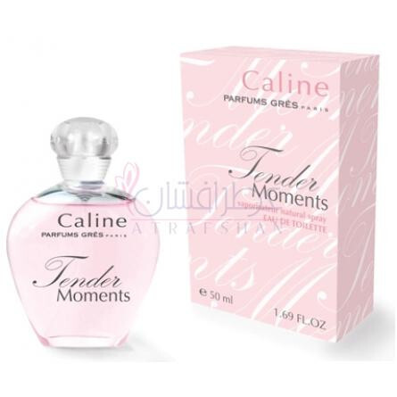 Caline Tender Moments-گرس کالین تندر مومنتس