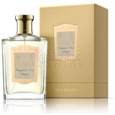 Imperial Iris Cologne-فلوریس امپریال ایریس کلن