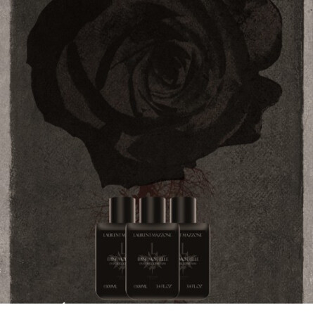 Epine Mortelle-ال ام پارفومز اپین مورتل