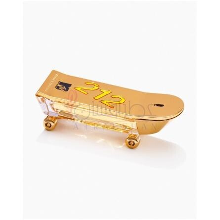 212 Heroes MTV-کارولینا هررا هیروز ام تی وی 212