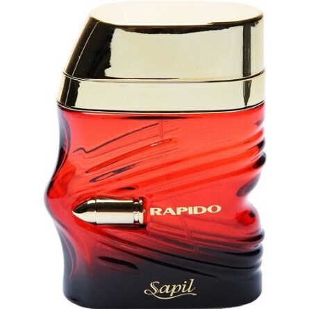 Rapido-ساپیل راپیدو