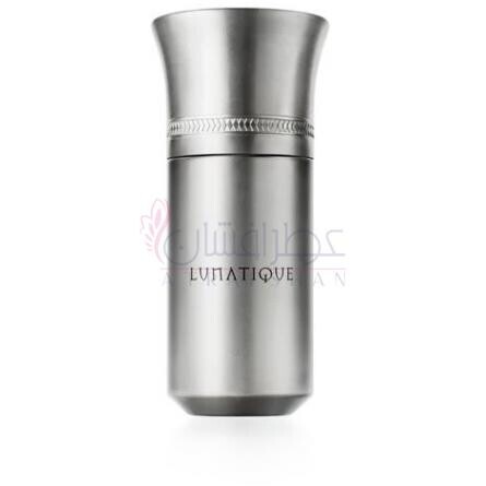 Lunatique-له لیکویید ایمجینر لوناتیک