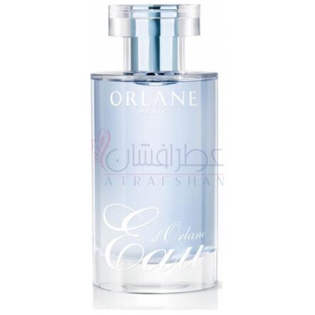 Eau d'Orlane-اورلن او د اورلن