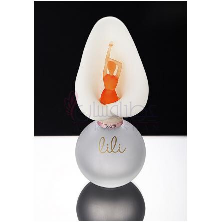 LiLi-جوتس لیلی