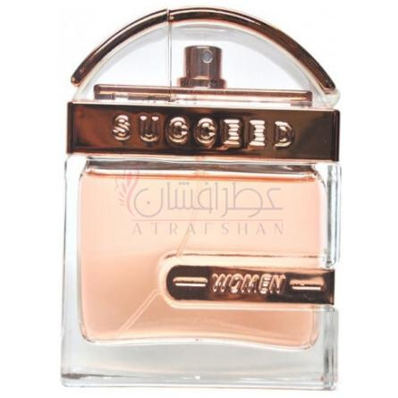 Succeed Women-لونکوم پارفوم ساکسید وومن