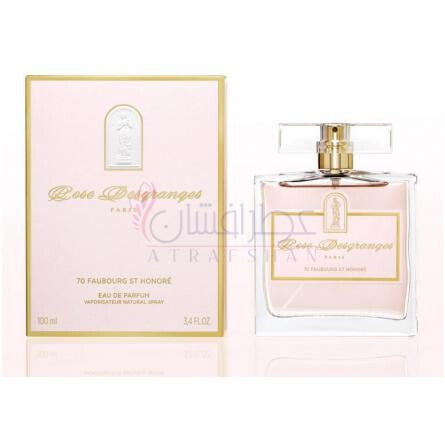 Rose Desgranges-رز دسگرنجس رز دزگرنجس