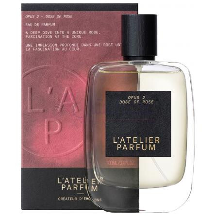 Dose of Rose-له اتلیه پارفوم دز اف رز