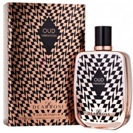 Oud Vibration-روس اند روس عود ویبریشن