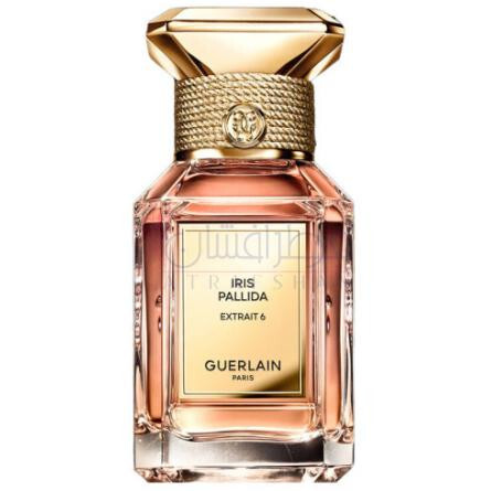 Iris Pallida Extrait 6-گرلن ایریس پالیدا اکستریت 6