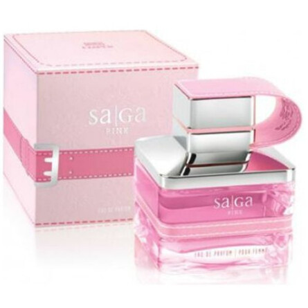 Saga Pink-امپر ساگا پینک (صورتی)