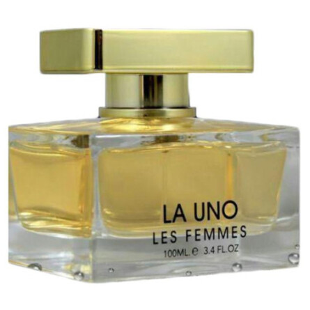 fragrance world la uno