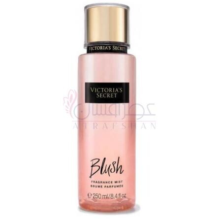 Blush Victoria's Secret-ویکتوریا سیکرت بلاش