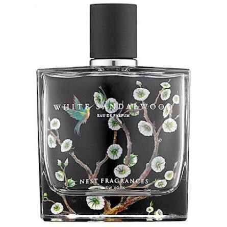 White Sandalwood-نست وایت صندل وود