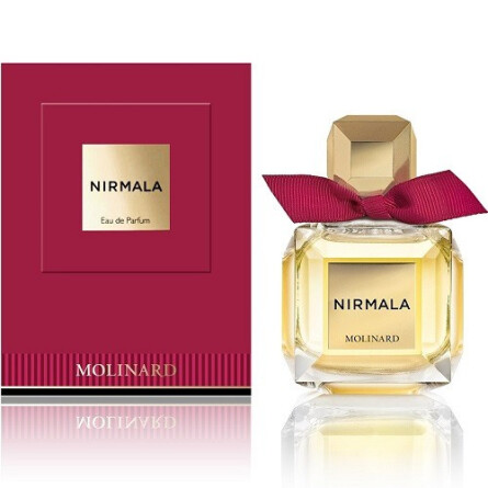 Nirmala-مولینارد نیرمالا