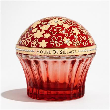 house of sillage whispers of seduction