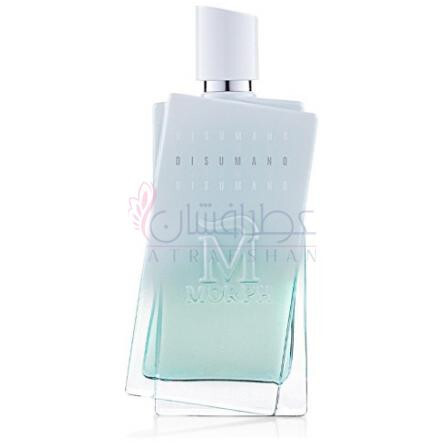 Disumano-مورف دیسومانو