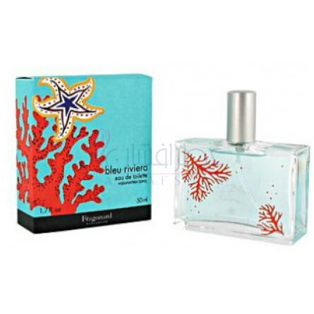 Bleu Riviera-فراگونارد بلو ریویرا