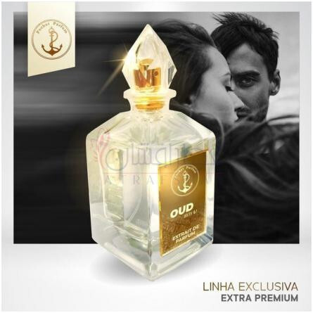 Oud Royal-پاکت پارفومز عود رویال
