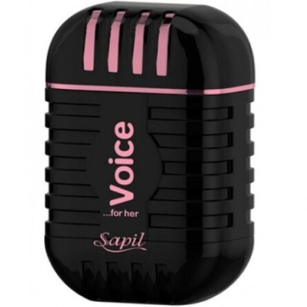 Voice for women-ساپیل ویس زنانه