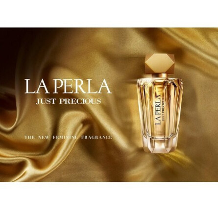 Just Precious-لاپرلا جاست پرشس