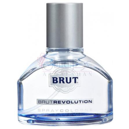 Brut Revolution-بروت پرفیومز پرستیژ بروت ریوولوشن