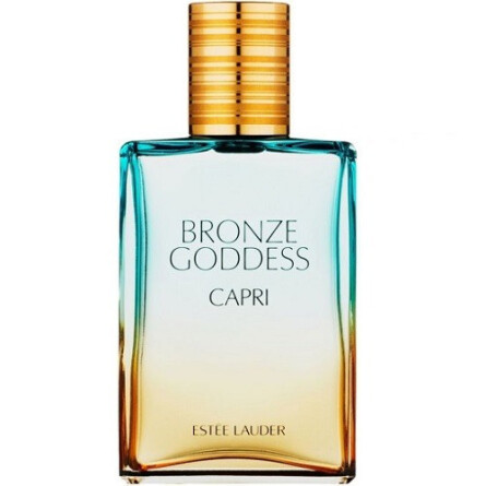 Bronze Goddess Capri-استی لودر برانز گادس کاپری