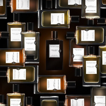 Reve de Cashmere-ون کلیف اند آرپلز رِوِه د کاشمر