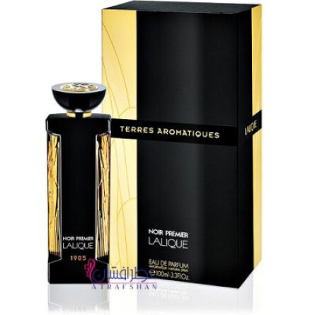 Noir Premier Terres Aromatiques-لالیک نویر پرمیر تقس آروماتیک (نواغ پریمیر ترس آروماتیکس)