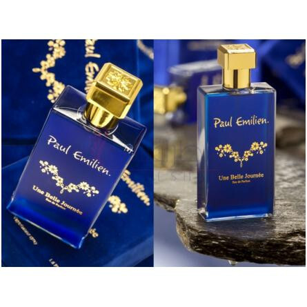 Une Belle Journee-پل امیلیان ان بل جورنی