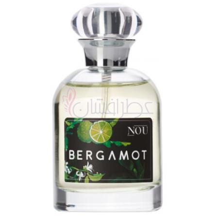 Bergamot-نو برگاموت
